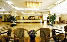 Nanjing Airport Hotel